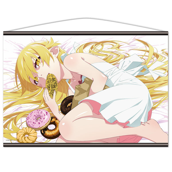『<物語>シリーズ』B2タペストリー 忍野忍 vol.2【202610再販】