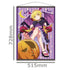 『<物語>シリーズ』B2タペストリー 忍野忍 ハロウィンver.【202610再販】