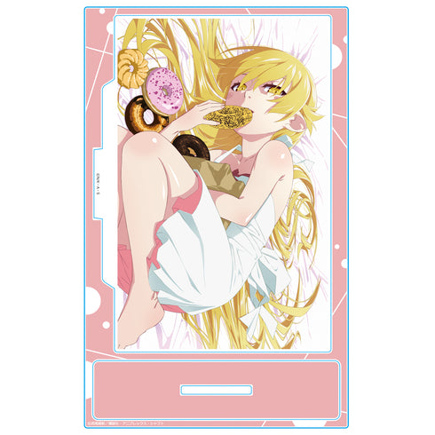 『<物語>シリーズ』アクリルキャラスタンド 忍野忍【202610再販】