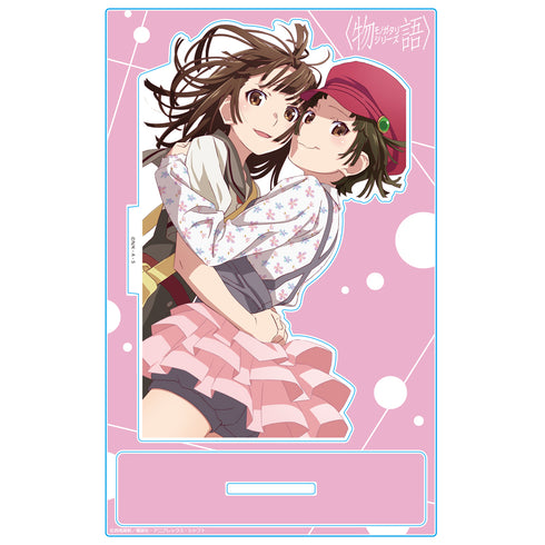 『<物語>シリーズ』アクリルキャラスタンド 千石撫子【202610再販】