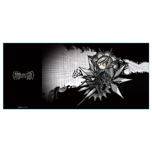 《<物语>系列》马克杯 《忍物语》ED版【202610再版】