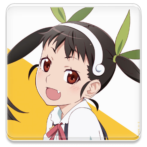 『<物語>シリーズ』アクリルコースター (スタンド付) 八九寺真宵【202610再販】