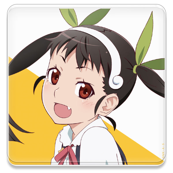 『<物語>シリーズ』アクリルコースター (スタンド付) 八九寺真宵【202610再販】