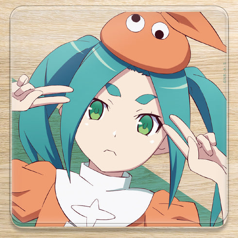『<物語>シリーズ』アクリルコースター (スタンド付) 斧乃木余接【202610再販】