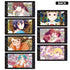 『〈物語〉シリーズ』プリズムビジュアルコレクション vol.3 (BOX)全7種