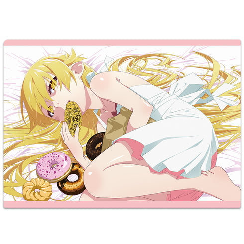 《〈物語〉系列》透明文件夾 忍野忍【202610 再版】