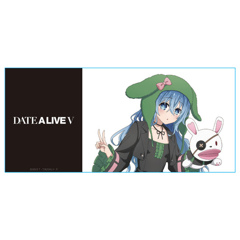 《約會大作戰V》馬克杯 四糸乃 哥德龐克版 【全新繪製】