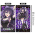 《約會大作戰V》棱鏡視覺圖集 (BOX) 全8種 【全新繪製】