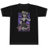 『魔法少女にあこがれて』Tシャツ マジアベーゼ ゴシックパンクver. 【描き下ろし】