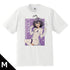 『魔法少女にあこがれて』Tシャツ 柊うてな レインコート水着ver. 【描き下ろし】