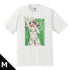 『魔法少女にあこがれて』Tシャツ 阿良河キウィ レインコート水着ver. 【描き下ろし】