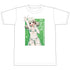『魔法少女にあこがれて』Tシャツ 阿良河キウィ レインコート水着ver. 【描き下ろし】
