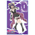 《憧憬魔法少女》壓克力立牌 瑪吉亞貝茲 哥德龐克版 【全新繪製】