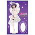 『魔法少女にあこがれて』アクリルキャラスタンド 柊うてな レインコート水着ver.【描き下ろし】