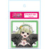 《憧憬魔法少女》壓克力杯墊(附立架) 豹紋 哥德龐克版【全新繪製】