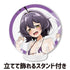 《憧憬魔法少女》亚克力杯垫(附支架) 柊乌特娜 雨衣泳装版【全新绘制】