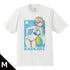 『ばっどがーる』Tシャツ 涼風涼 水着ver.【描き下ろし】