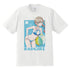 『ばっどがーる』Tシャツ 涼風涼 水着ver.【描き下ろし】