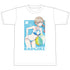 『ばっどがーる』Tシャツ 涼風涼 水着ver.【描き下ろし】