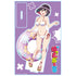 《Bad Girl》壓克力立牌 優谷優 泳裝版【全新繪製】