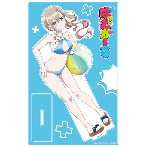 『ばっどがーる』アクリルキャラスタンド 涼風涼 水着ver.【描き下ろし】