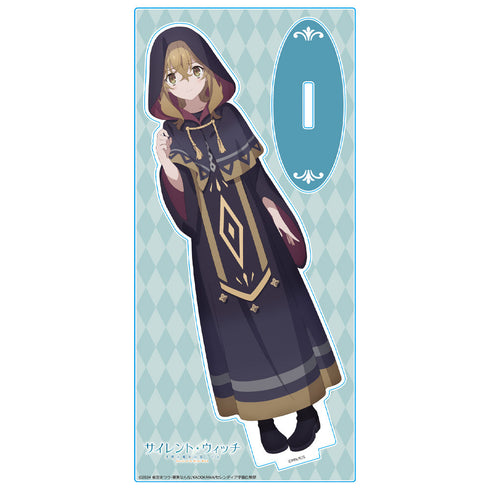 『サイレント・ウィッチ 沈黙の魔女の隠しごと』アクリルキャラスタンド モニカ・エヴァレット