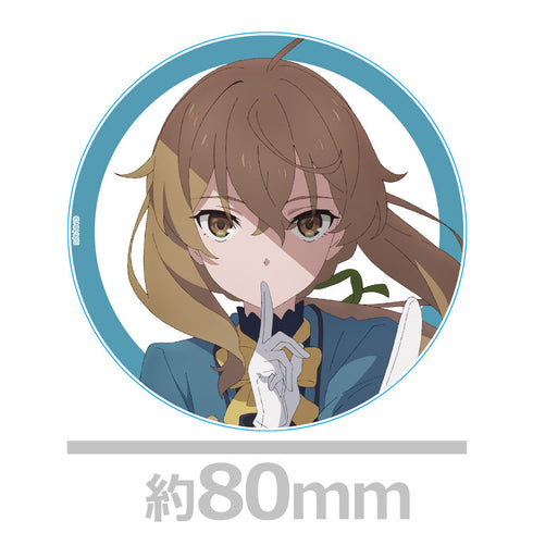 『サイレント・ウィッチ 沈黙の魔女の隠しごと』アクリルコースター(スタンド付) モニカ・ノートン vol.1