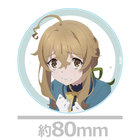 『サイレント・ウィッチ 沈黙の魔女の隠しごと』アクリルコースター(スタンド付) モニカ・ノートン vol.2