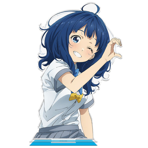 『負けヒロインが多すぎる!』アクリルキャラスタンド 八奈見杏菜 vol.2