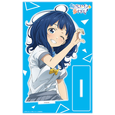 『負けヒロインが多すぎる!』アクリルキャラスタンド 八奈見杏菜 vol.2