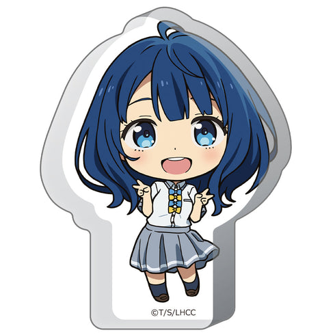 『負けヒロインが多すぎる!』厚みアクリルスタンド 八奈見杏菜