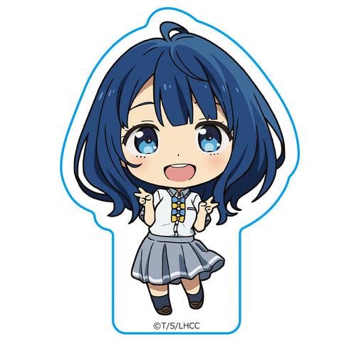 『負けヒロインが多すぎる!』厚みアクリルスタンド 八奈見杏菜