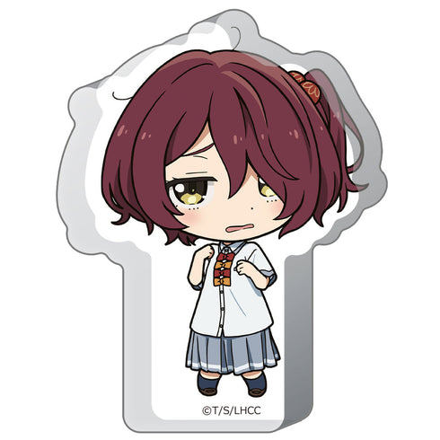 『負けヒロインが多すぎる!』厚みアクリルスタンド 小鞠知花