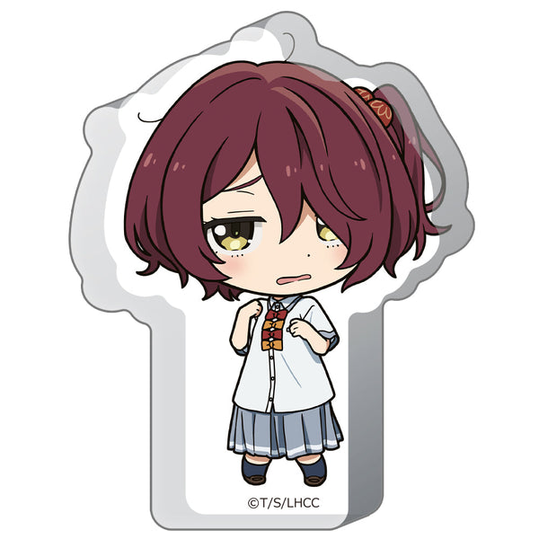 『負けヒロインが多すぎる!』厚みアクリルスタンド 小鞠知花