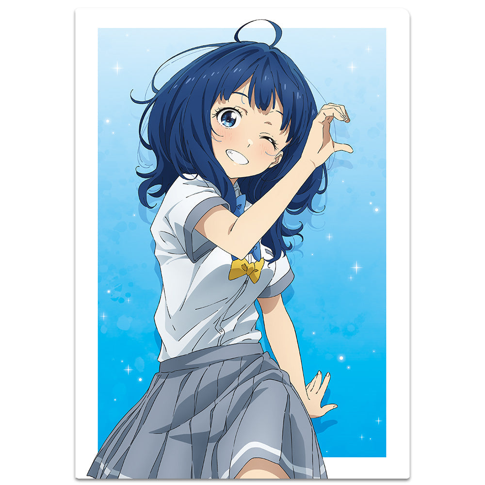 負けヒロインが多すぎる!』クリアファイル 八奈見杏菜 – Anime Store