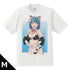 『幼馴染とはラブコメにならない』Tシャツ 水萌 汐 猫耳水着メイドver. 【描き下ろし】