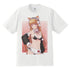 『幼馴染とはラブコメにならない』Tシャツ 火威 灯 猫耳水着メイドver. 【描き下ろし】