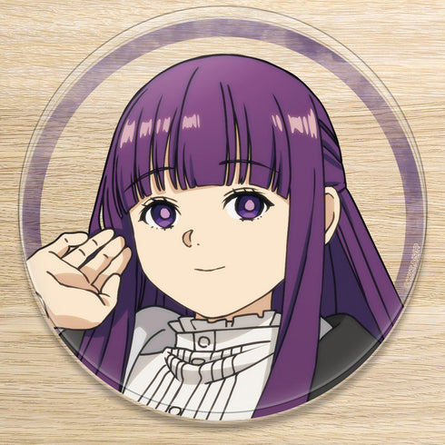 『葬送のフリーレン』アクリルコースター (スタンド付) フェルン