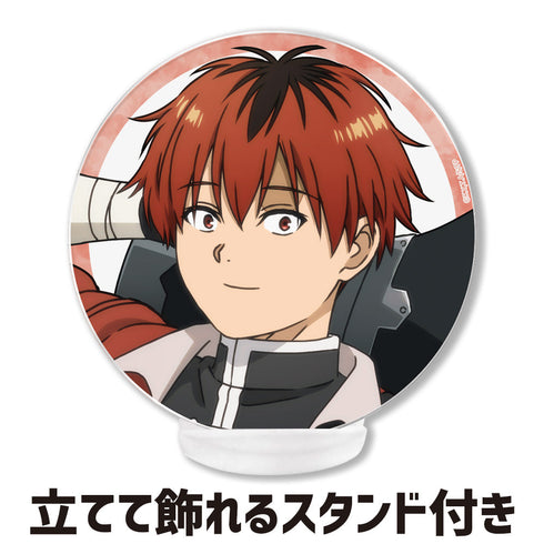 『葬送のフリーレン』アクリルコースター (スタンド付) シュタルク