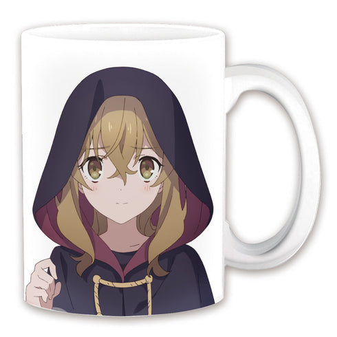 『サイレント・ウィッチ 沈黙の魔女の隠しごと』マグカップ モニカ