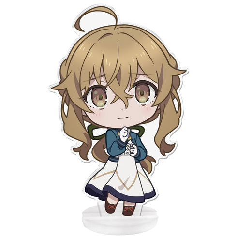 『サイレント・ウィッチ 沈黙の魔女の隠しごと』ぷにこれ!アクリルフィギュア(スタンド付) モニカ・ノートン