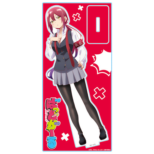 『ばっどがーる』アクリルキャラスタンド 水鳥亜鳥