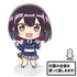 『ばっどがーる』ぷにこれ!アクリルフィギュア(スタンド付) 優谷優