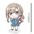 『ばっどがーる』ぷにこれ!アクリルフィギュア(スタンド付) 涼風涼