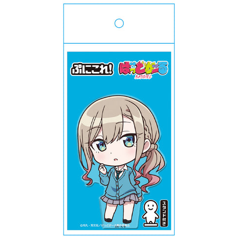 『ばっどがーる』ぷにこれ!アクリルフィギュア(スタンド付) 涼風涼
