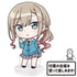 『ばっどがーる』ぷにこれ!アクリルフィギュア(スタンド付) 涼風涼