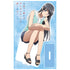 『青春ブタ野郎はサンタクロースの夢を見ない』アクリルキャラスタンド 桜島麻衣 vol.2【202608再販】