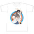 『mono』Tシャツ さつき&アン