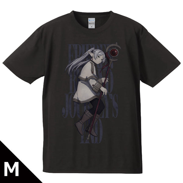 『葬送のフリーレン』Tシャツ フリーレン