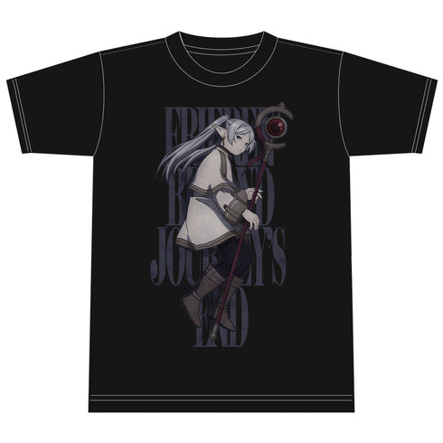 『葬送のフリーレン』Tシャツ フリーレン